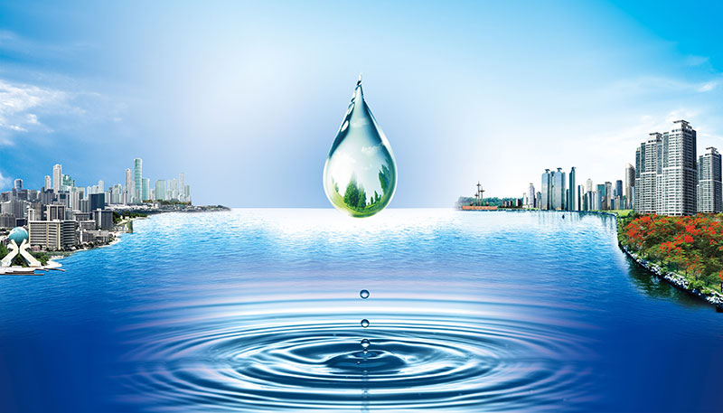 沙漠中的水奇迹 以色列污水治理与水资源管理的启示