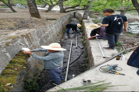 法治乡村丨云南漾濞光明村:以民主法治助推乡村振兴